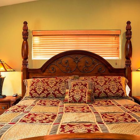 5-Star Luxury Tahoe Cabin! Great Location! Pool Table!Darts! Poker! Ping Pong! Games! 사우스 레이크 타호 외부 사진