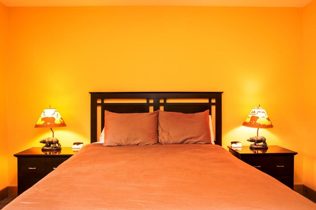 5-Star Luxury Tahoe Cabin! Great Location! Pool Table!Darts! Poker! Ping Pong! Games! 사우스 레이크 타호 외부 사진